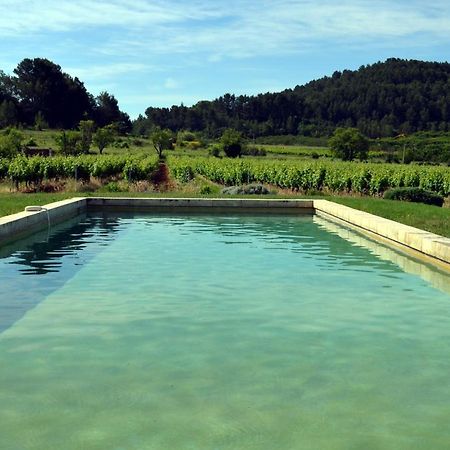 Le Mas Perreal Saint-Saturnin-lès-Apt Zewnętrze zdjęcie
