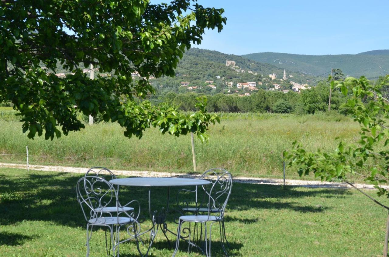 Le Mas Perreal Saint-Saturnin-lès-Apt Zewnętrze zdjęcie